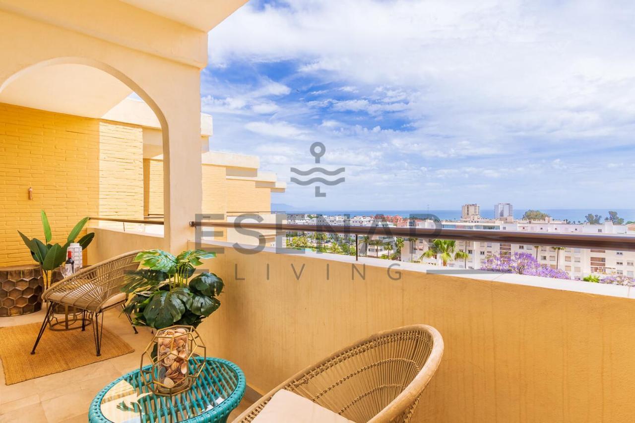 Playaflores Bella Vista Torremolinos Exterior foto