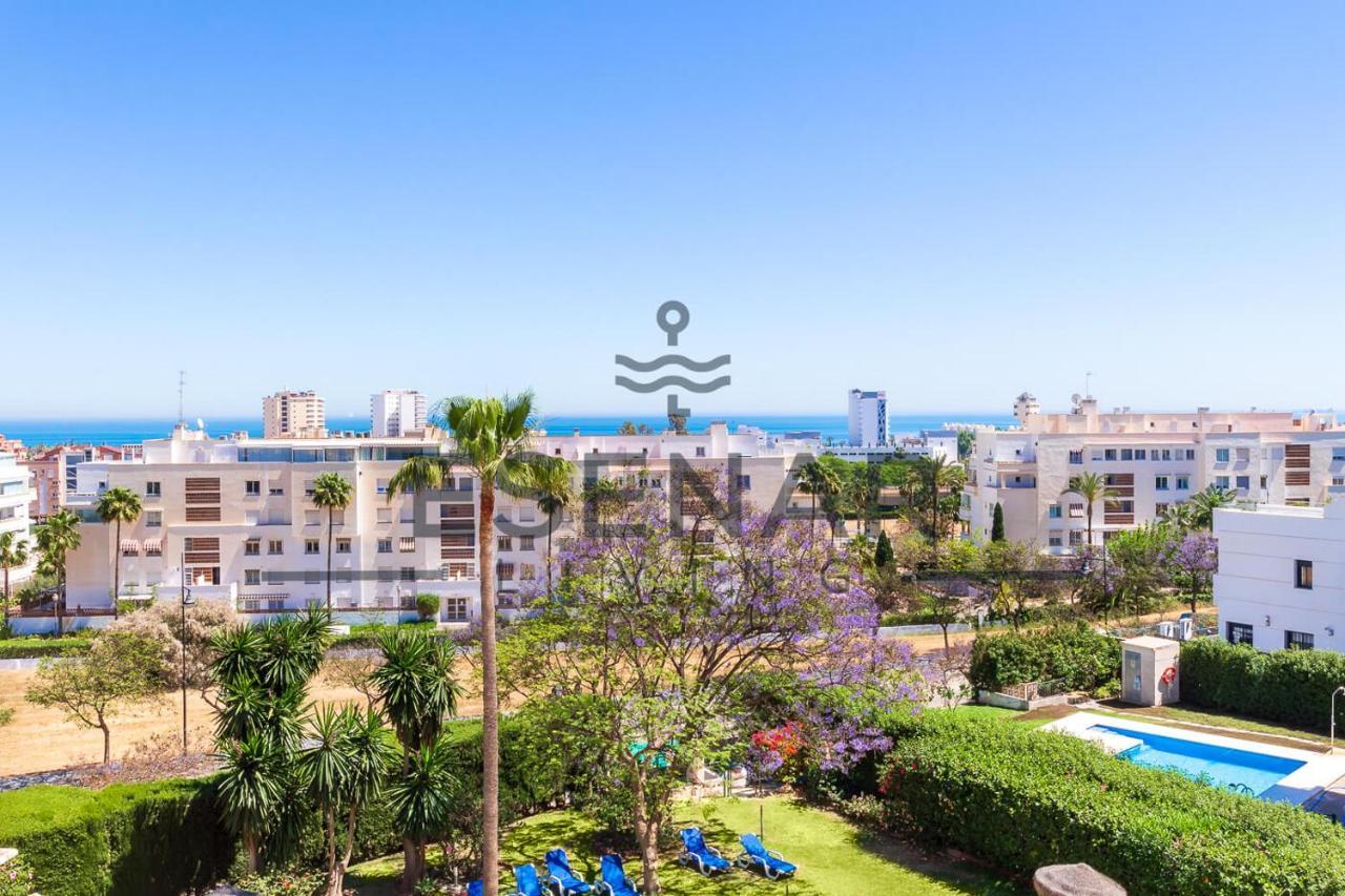 Playaflores Bella Vista Torremolinos Exterior foto