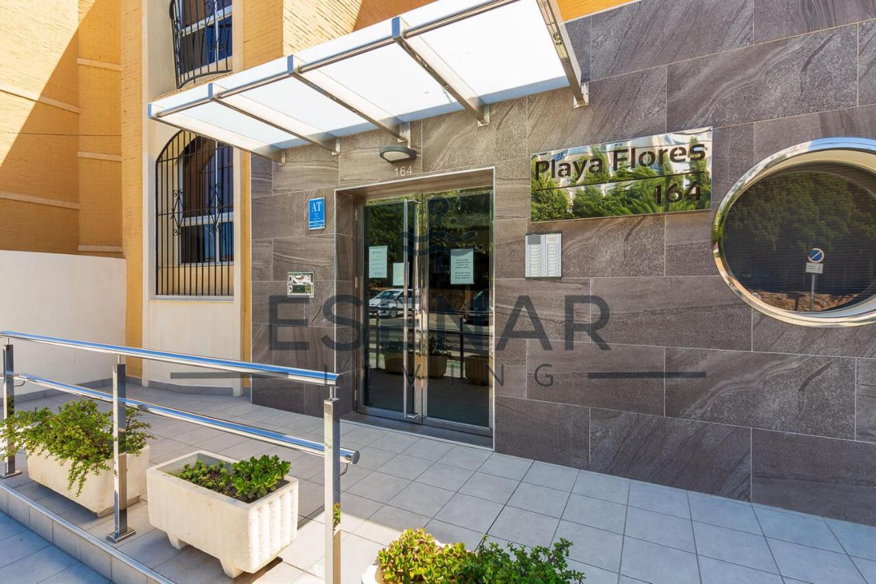 Playaflores Bella Vista Torremolinos Exterior foto
