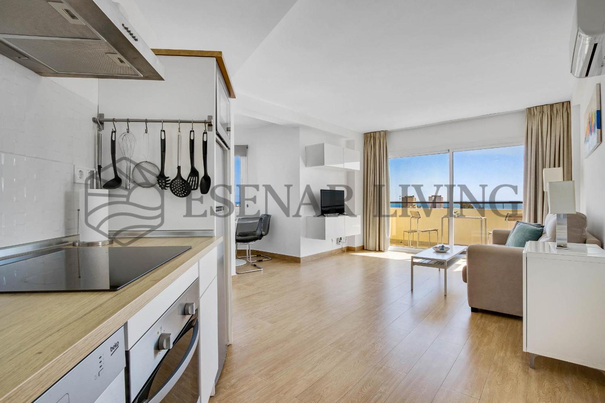 Playaflores Bella Vista Torremolinos Exterior foto